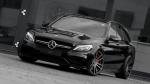 Mercedes-AMG C63 S Estate Startrack by Wheelsandmore 2016 года